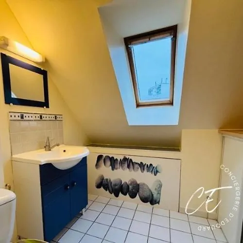 Duplex N5 With Balcony And Parking A Apartment