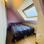 Apartmán Duplex N5 With Balcony And Parking A *