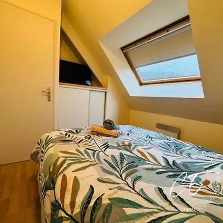 Duplex N5 With Balcony And Parking A