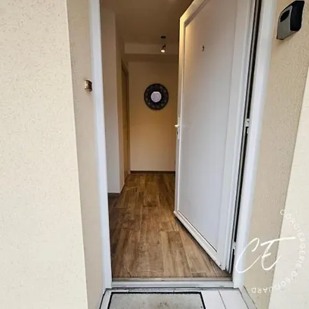 Duplex N5 With Balcony&parking à