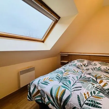 Duplex N5 With Balcony&parking à *