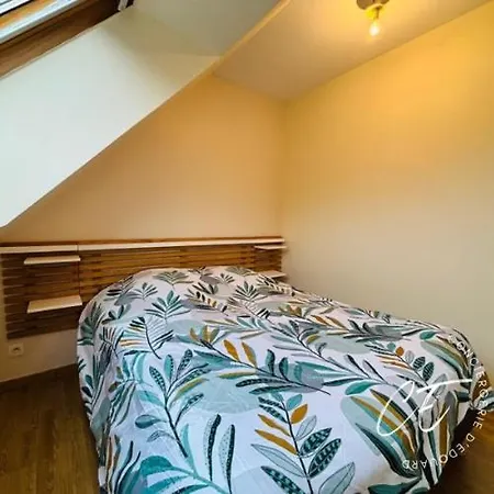 Duplex N5 With Balcony&parking à
