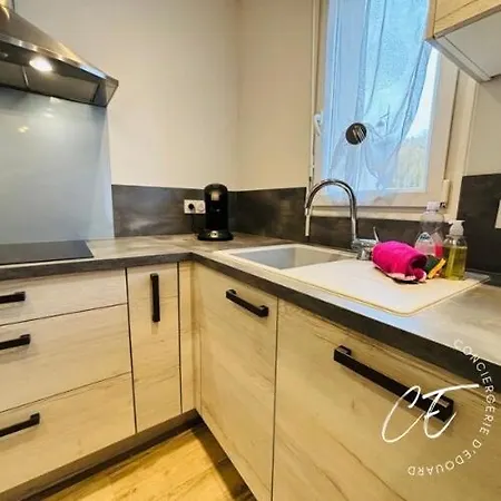 Apartamento Duplex N5 With Balcony And Parking A *